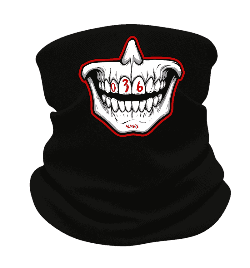 Almere 036 Neckwarmer