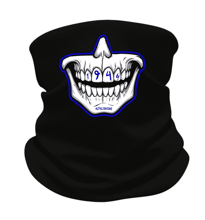 Altglienicke 1946 Neckwarmer