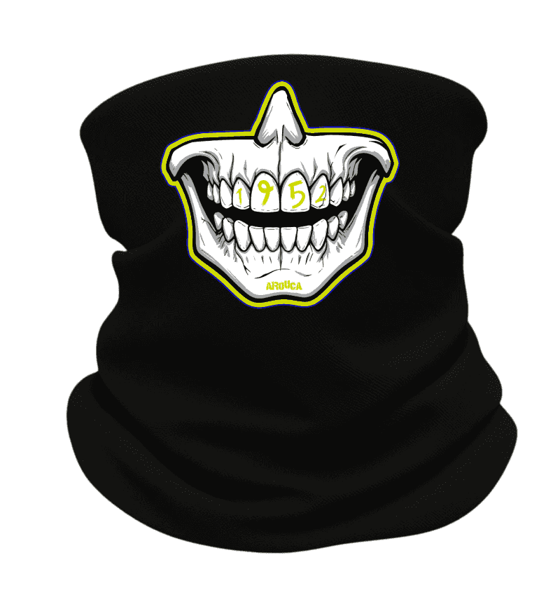 Arouca 1952 Neckwarmer