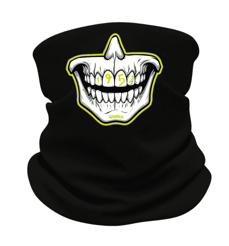 Arouca 1952 Neckwarmer