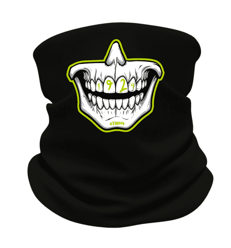 Athens 1924 Neckwarmer