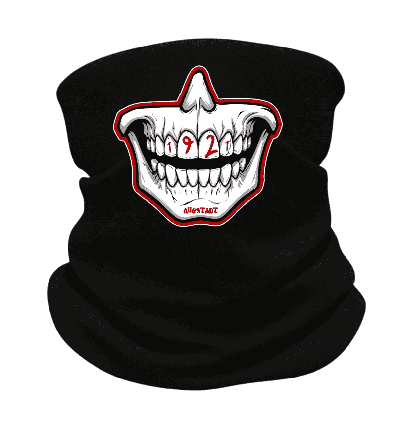 Aubstadt 1921 Neckwarmer