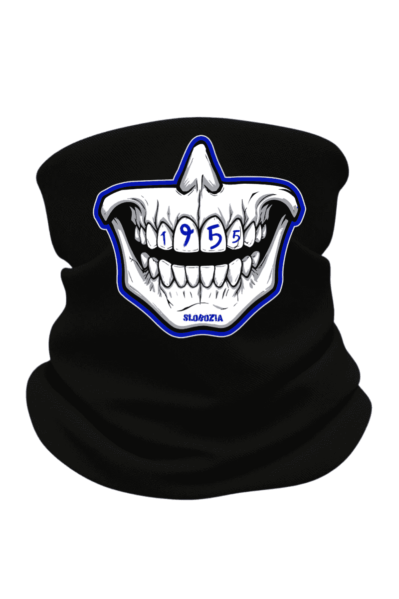 Slobozia 1955 Neckwarmer