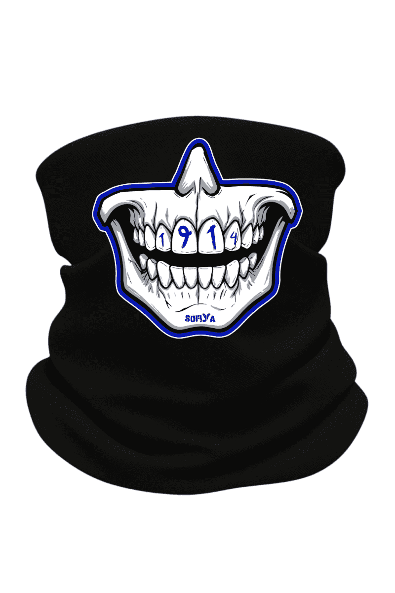 Sofiya 1914 Neckwarmer