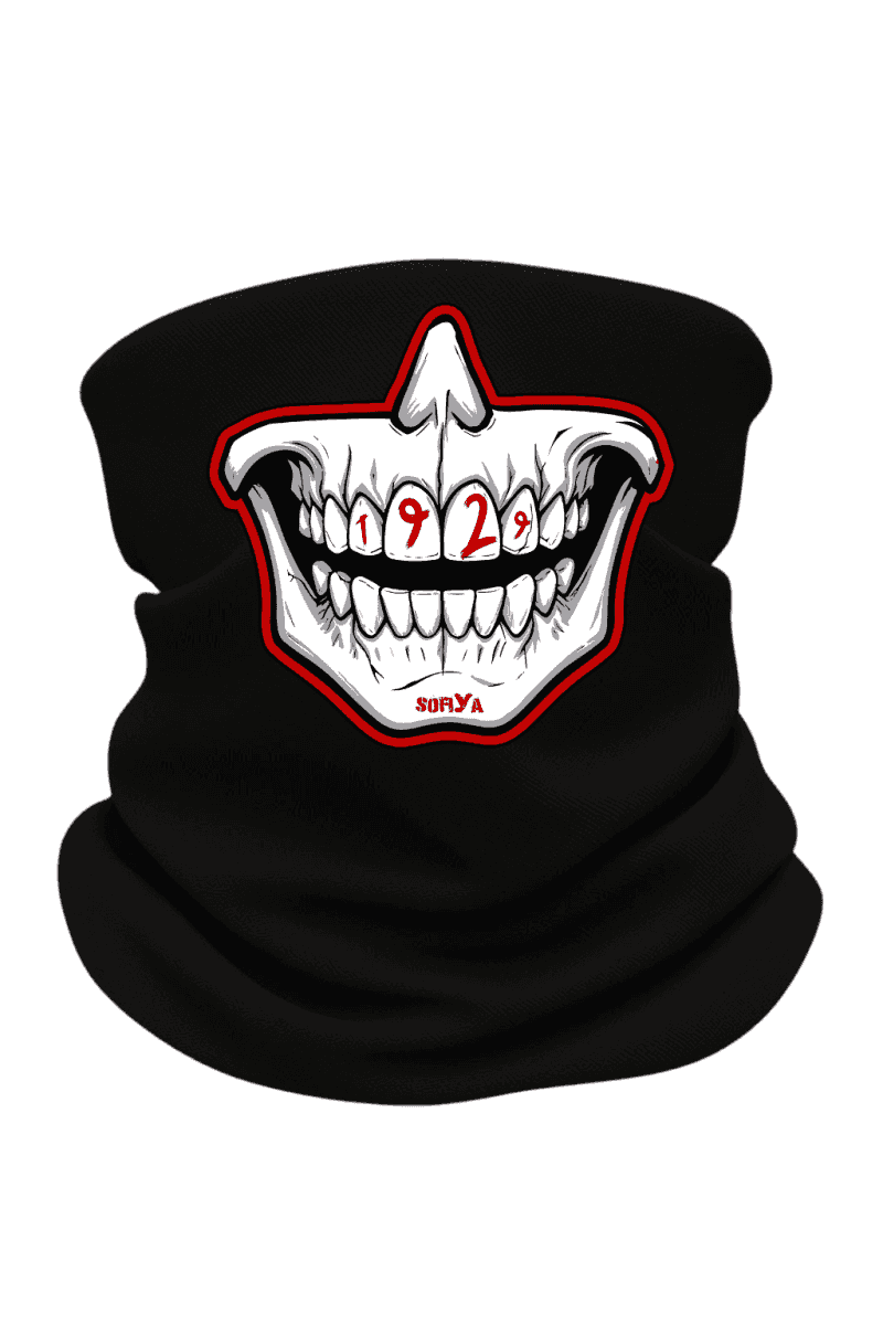 Sofiya 1929 Neckwarmer