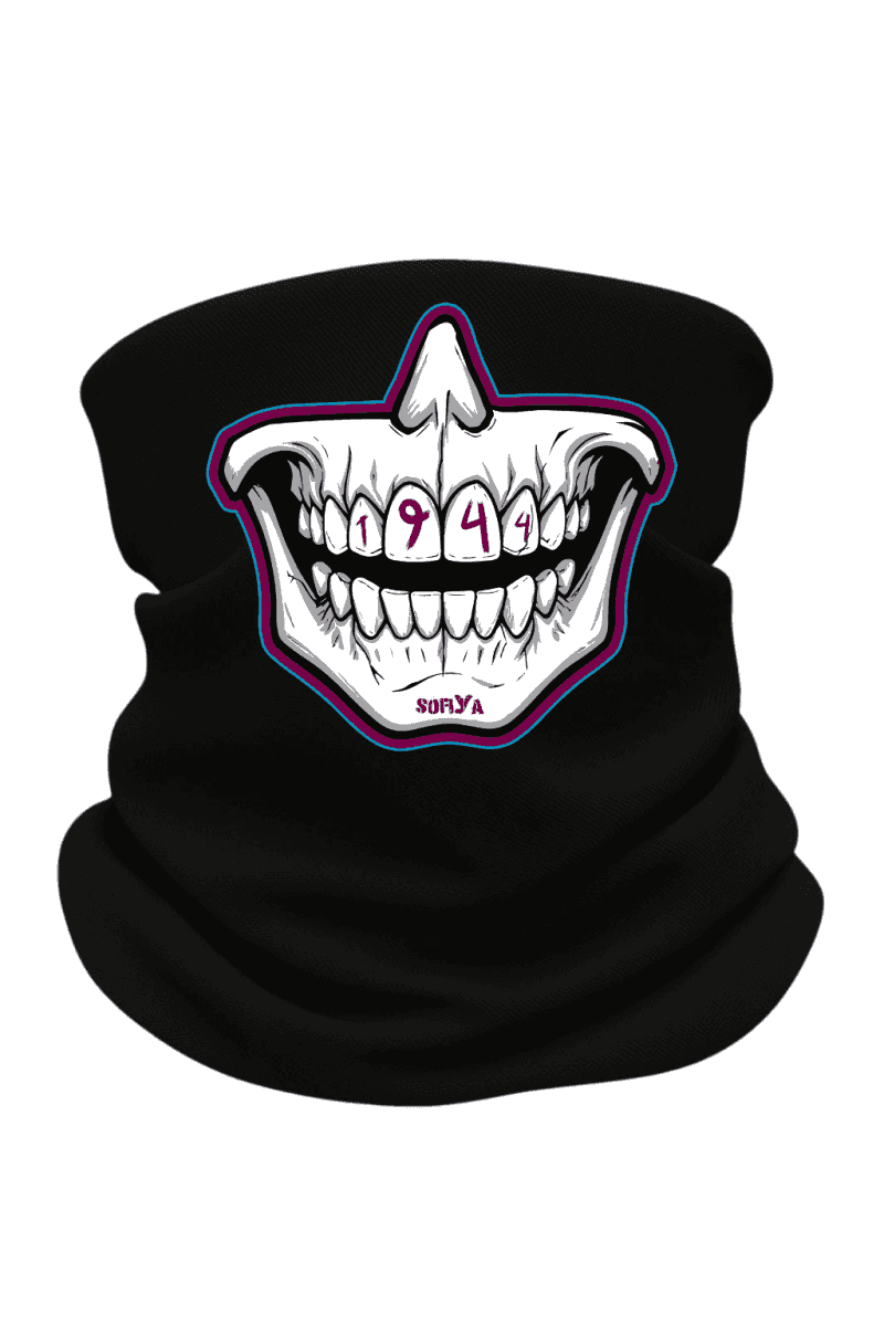 Sofiya 1944 Neckwarmer