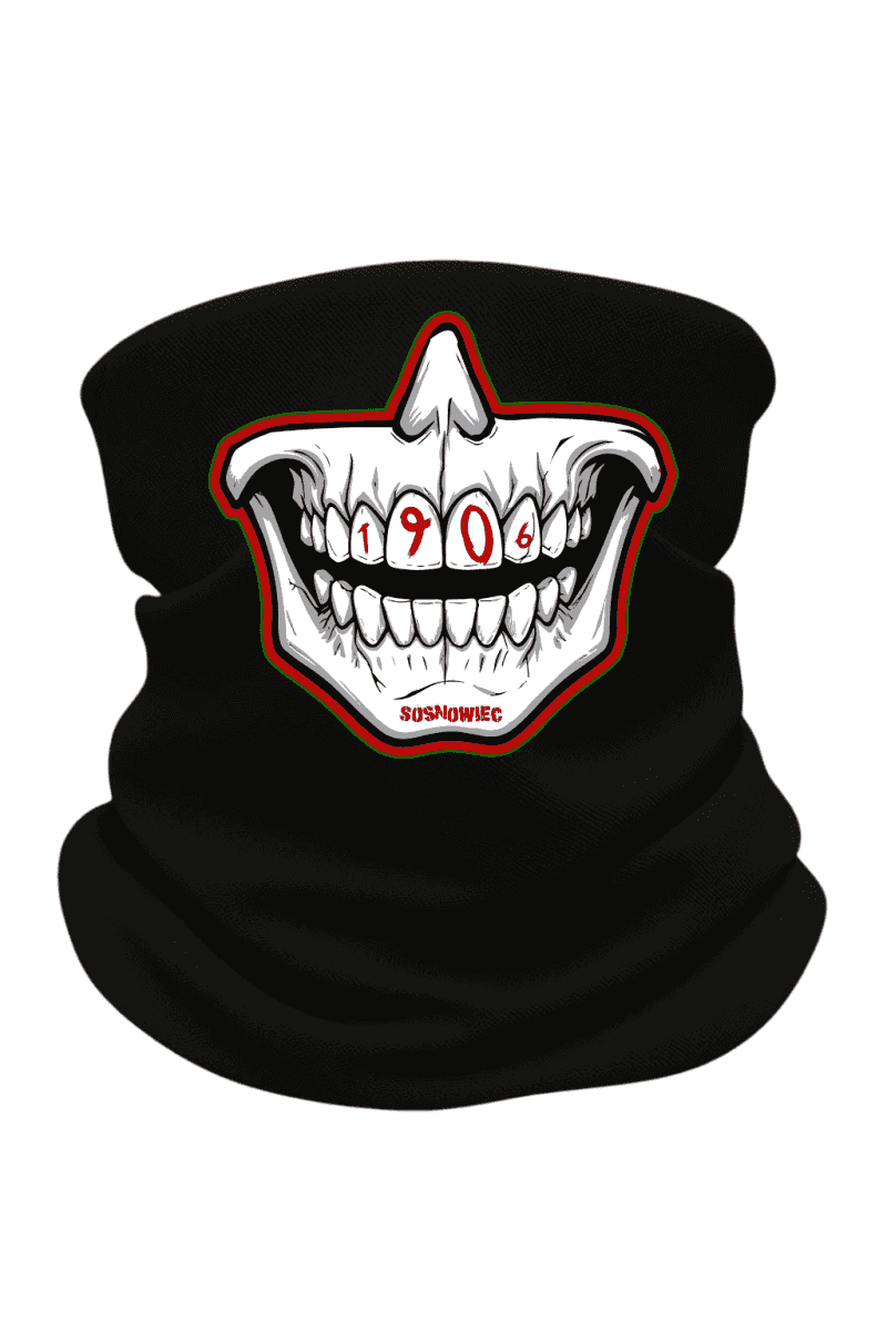 Sosnowiec 1906 Neckwarmer