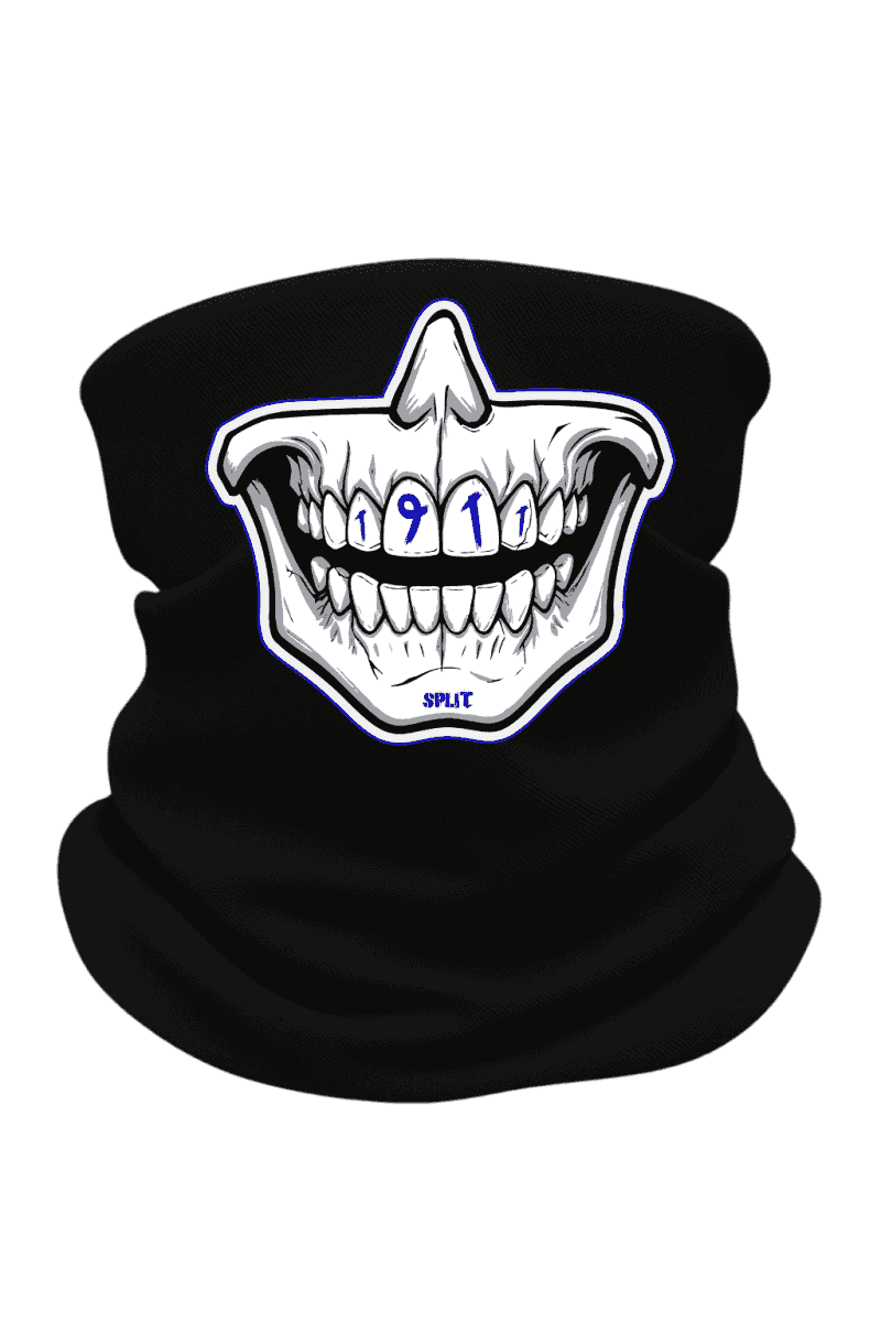 Split 1911 Neckwarmer