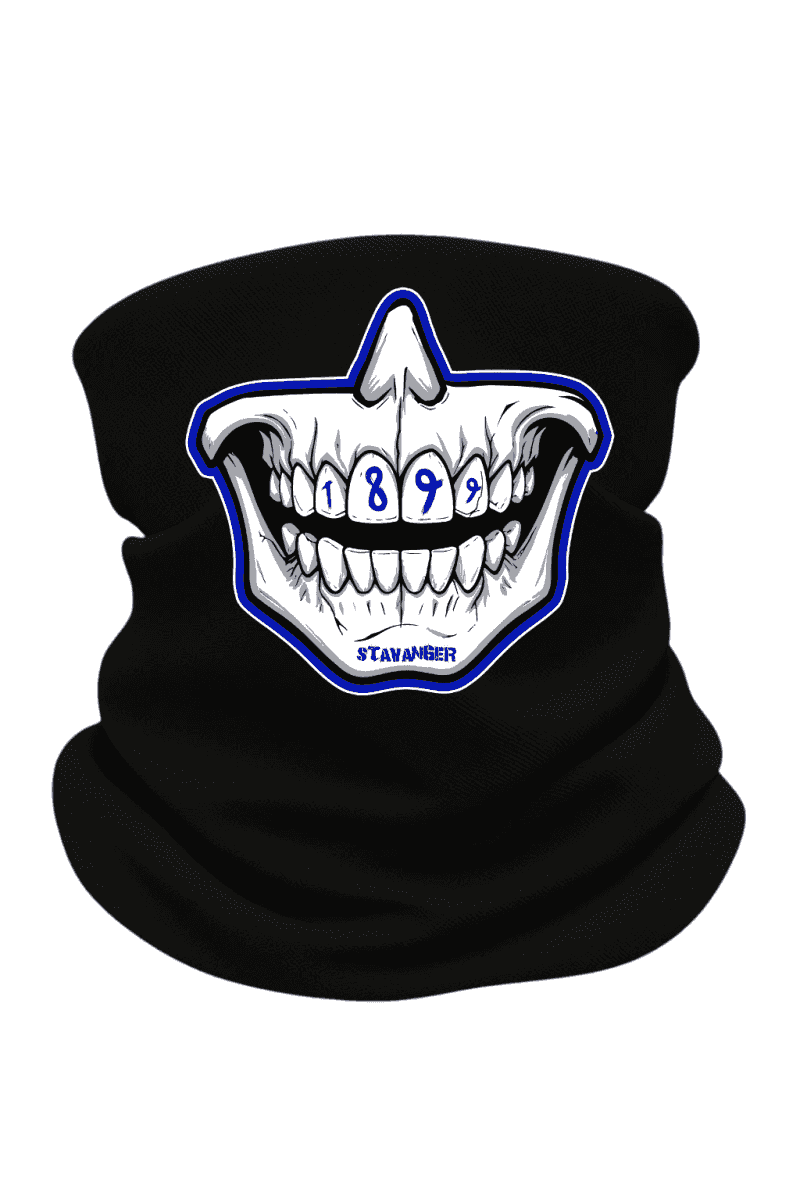 Stavanger 1899 Neckwarmer