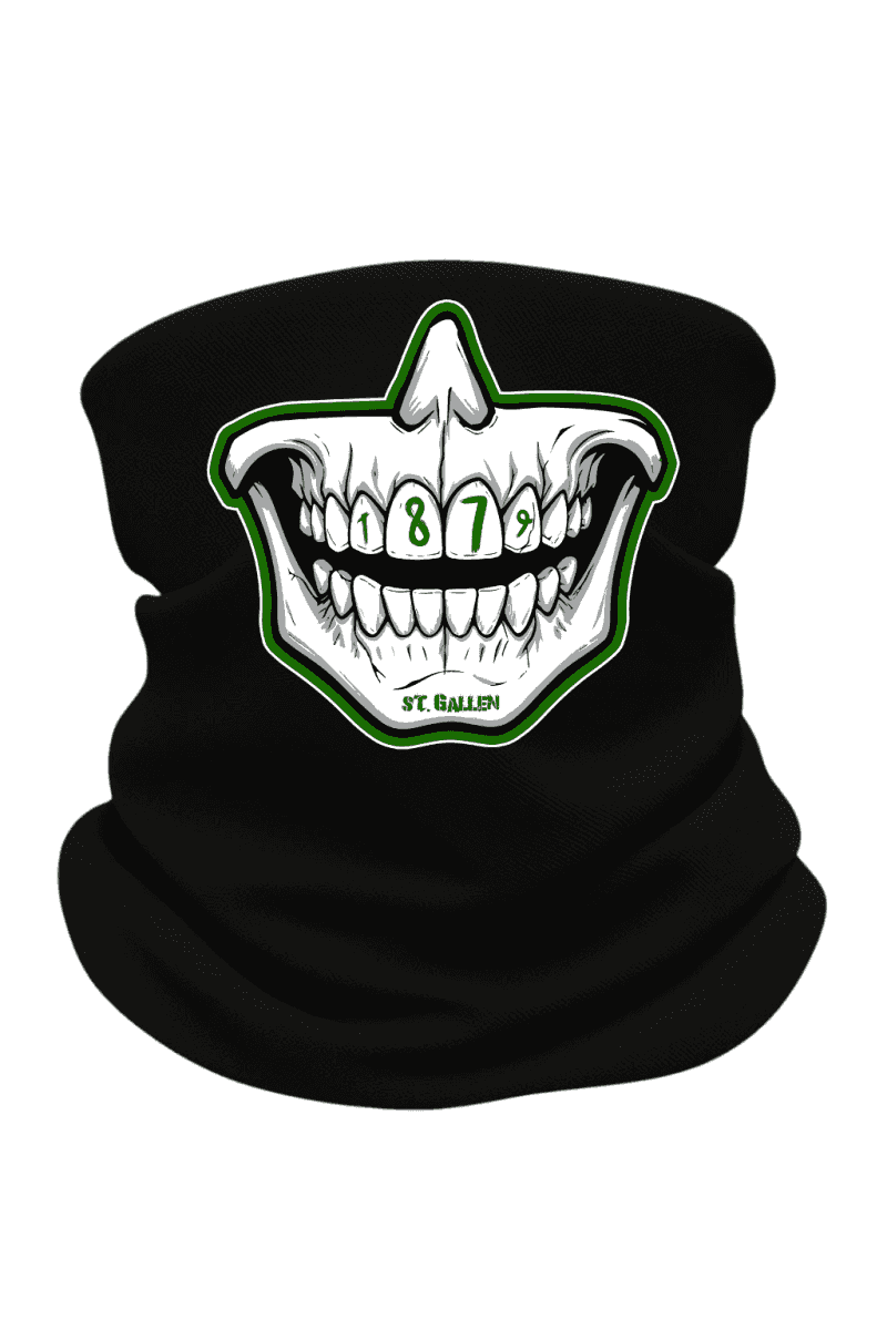 St.Gallen 1879 Neckwarmer