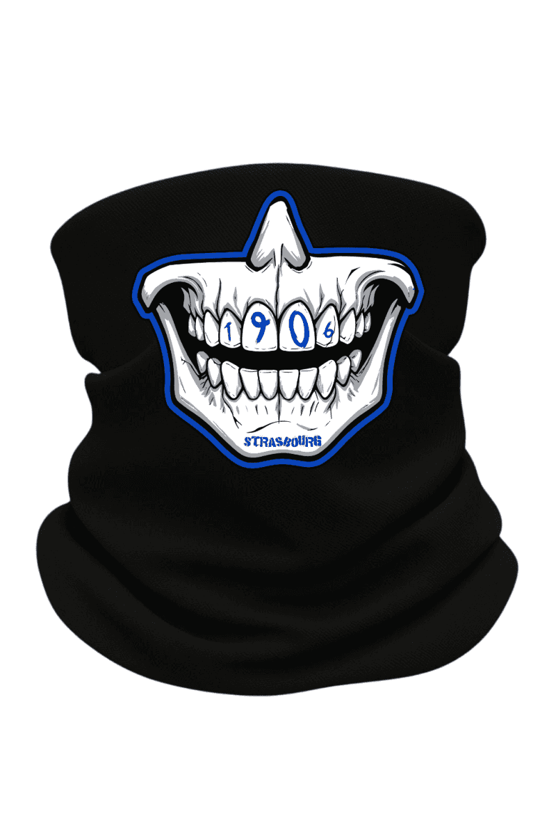 Strasbourg 1906 Neckwarmer