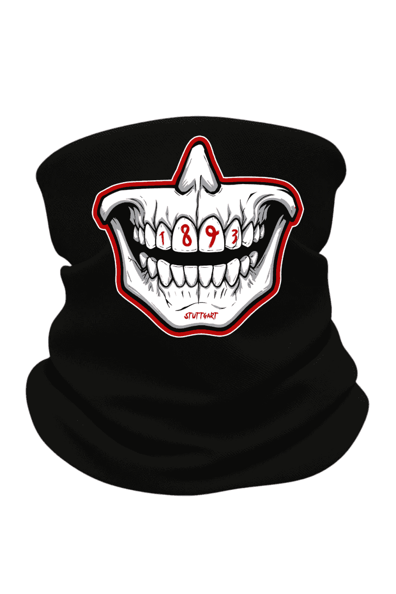 Stuttgart 1893 Neckwarmer