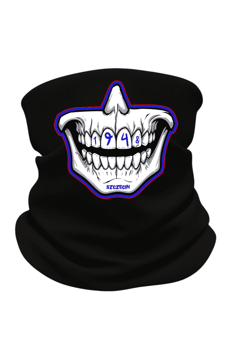 Szczecin 1948 Neckwarmer
