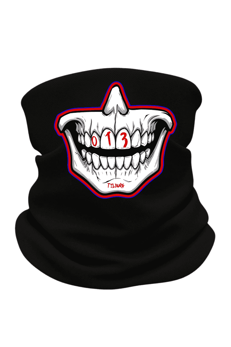 Tilburg 013 Neckwarmer