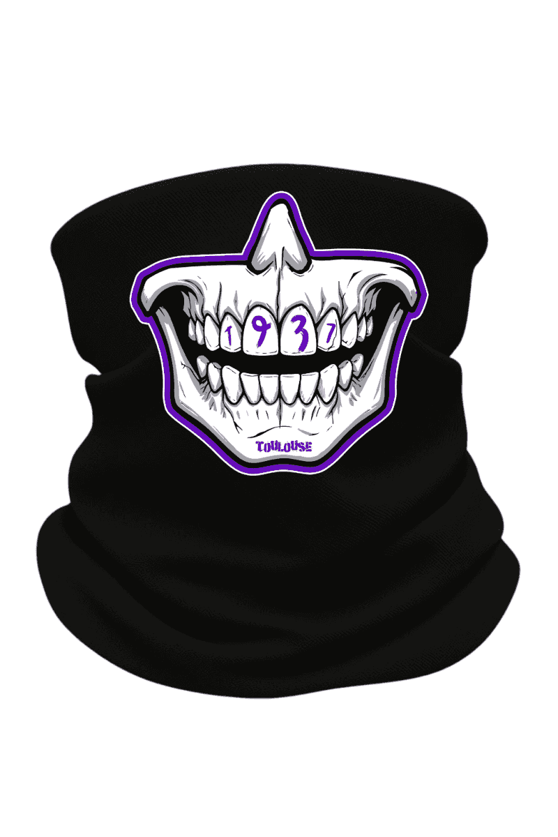Toulouse 1937 Neckwarmer