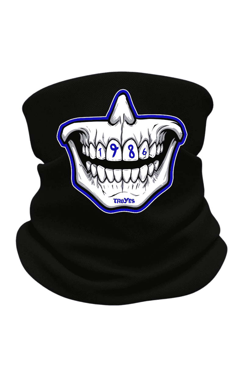 Troyes 1986 Neckwarmer