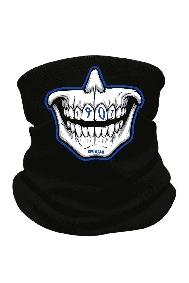 Uppsala 1907 Neckwarmer