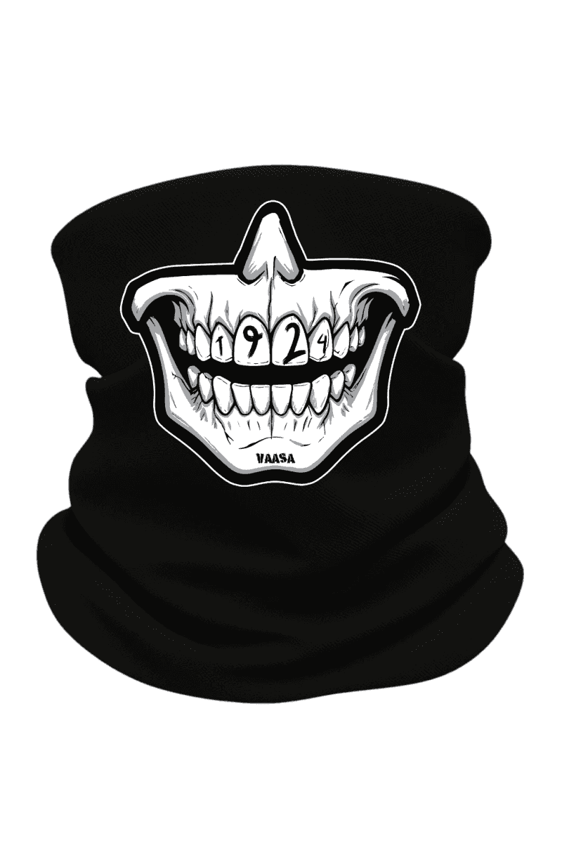 Vaasa 1924 Neckwarmer