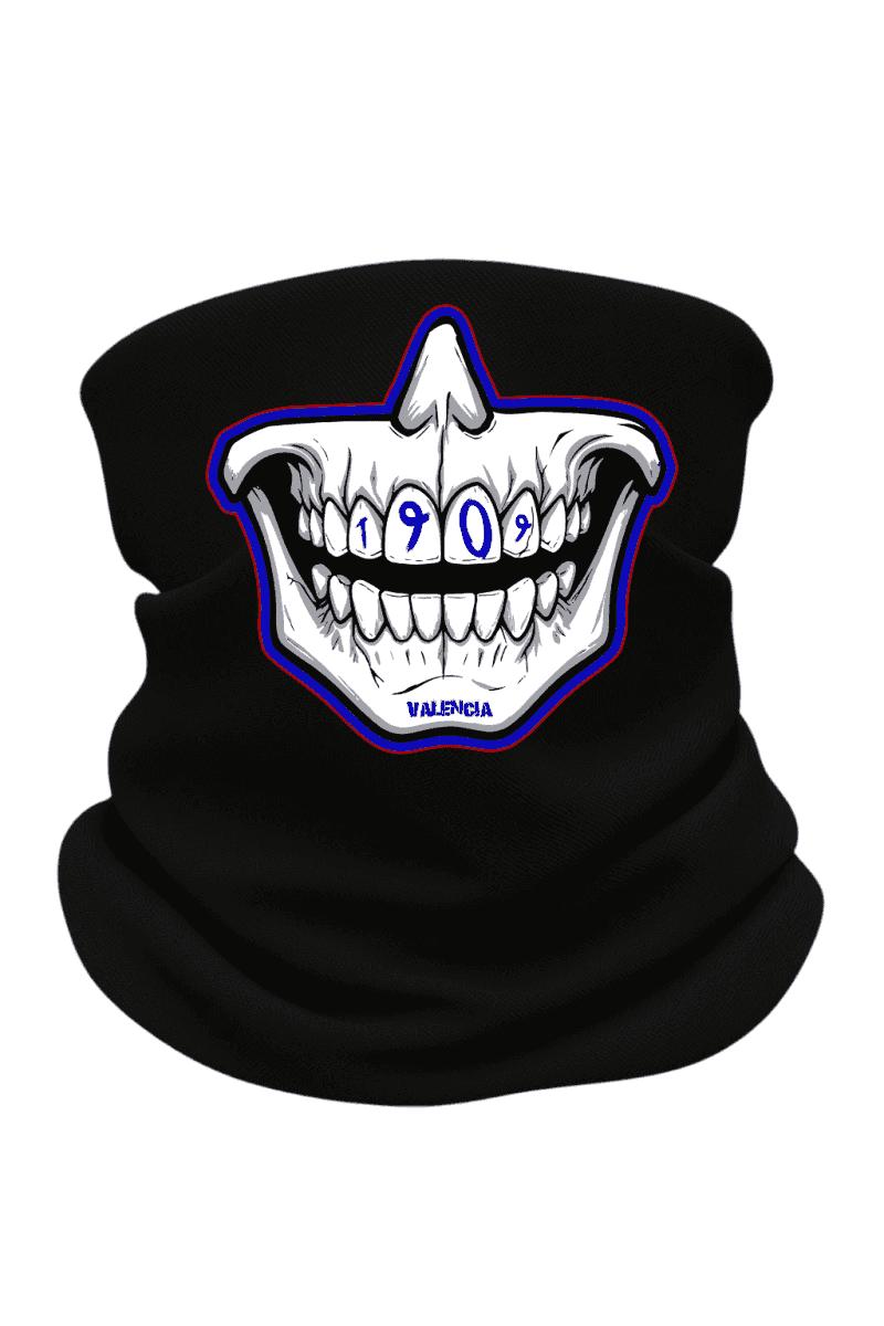 Valencia 1909 Neckwarmer