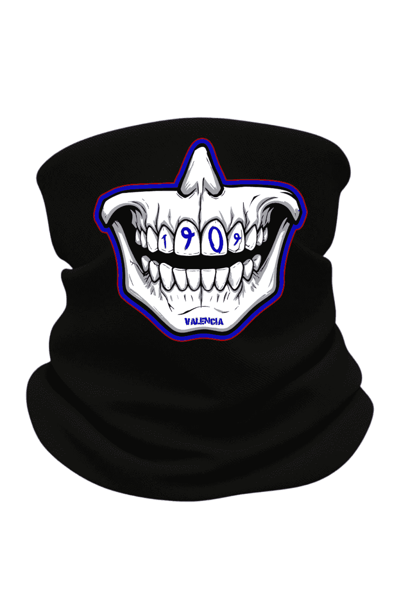 Valencia 1909 Neckwarmer