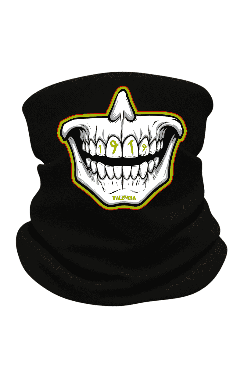 Valencia 1919 Neckwarmer