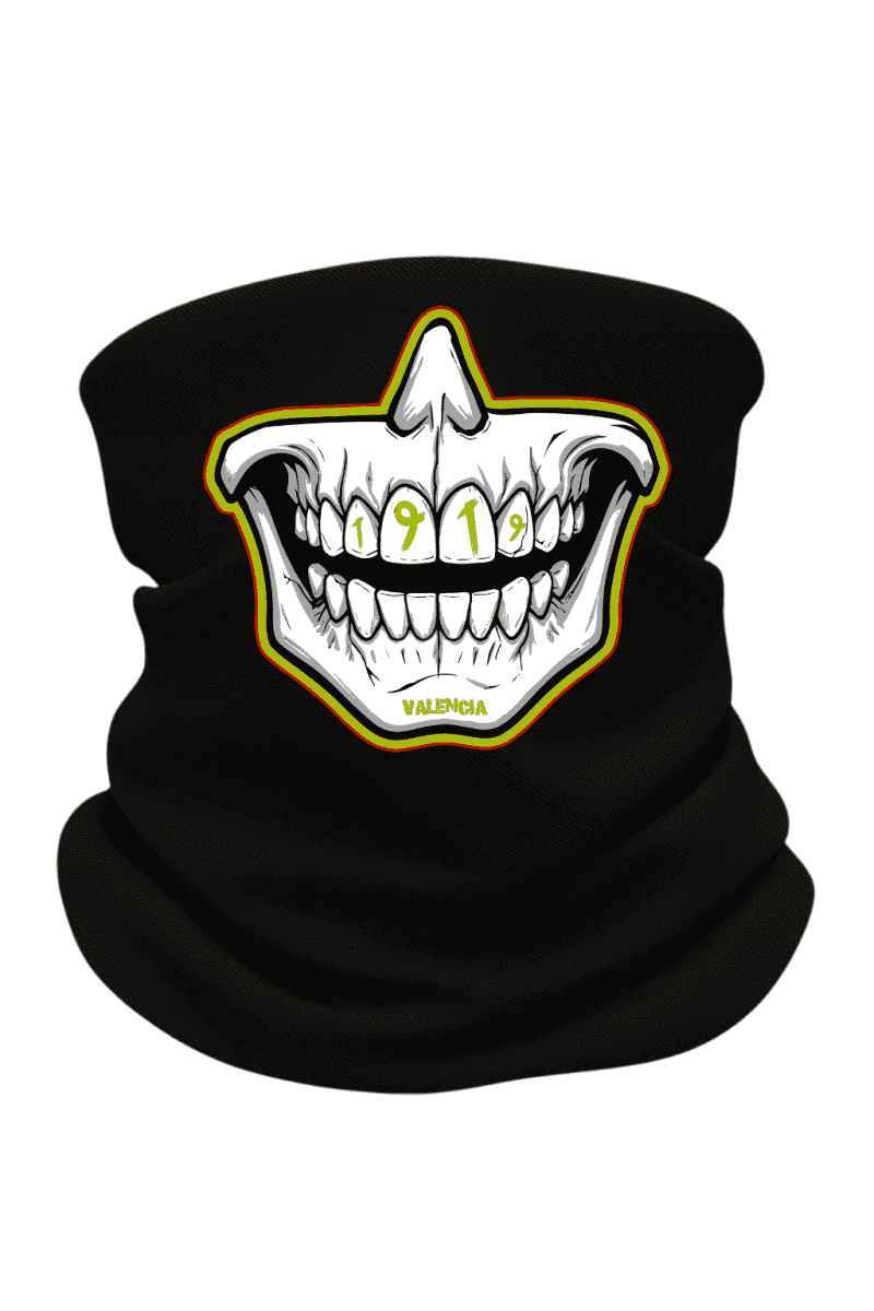 Valencia 1919 Neckwarmer