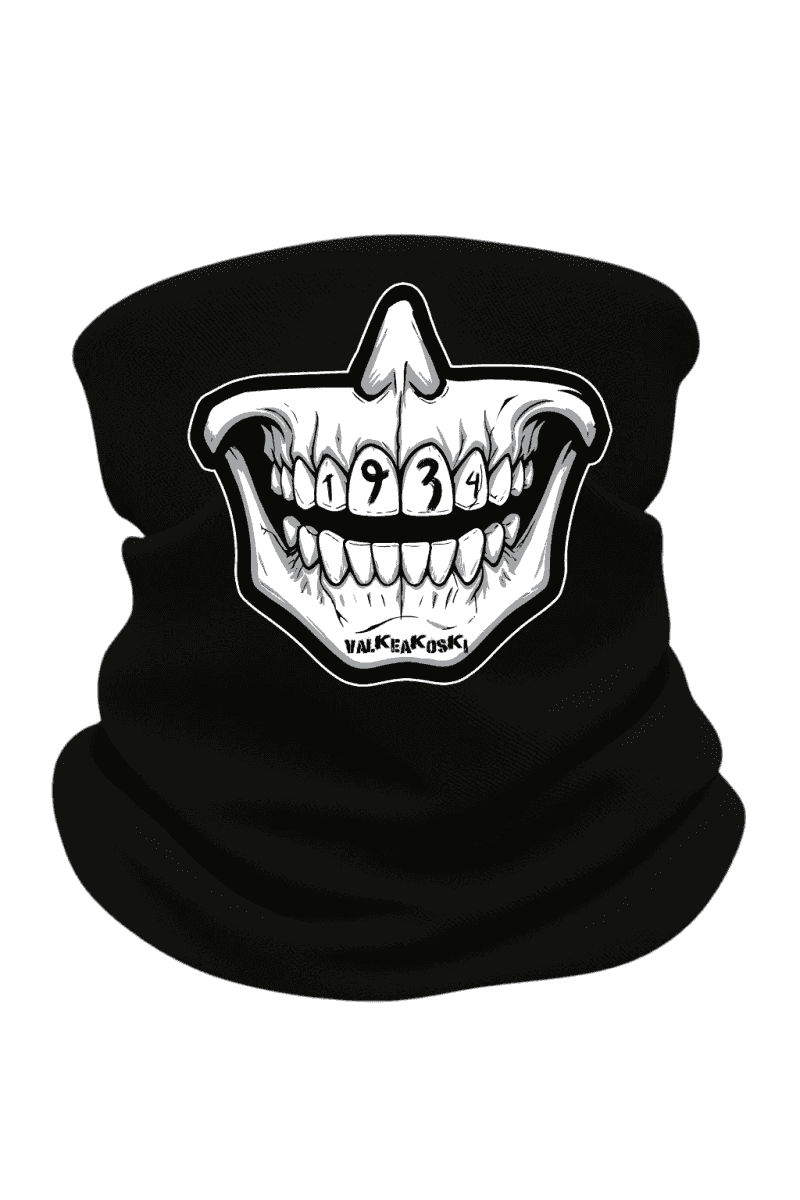 Valkeakoski 1934 Neckwarmer