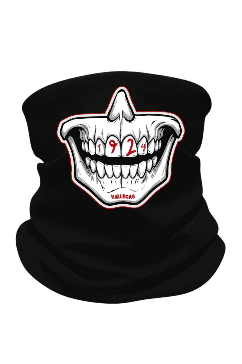 Vallecas 1924 Neckwarmer