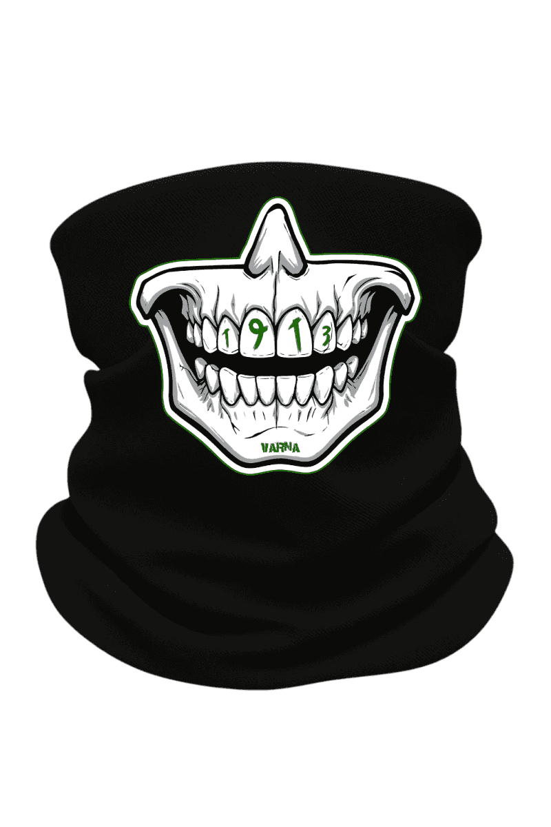 Varna 1913 Neckwarmer