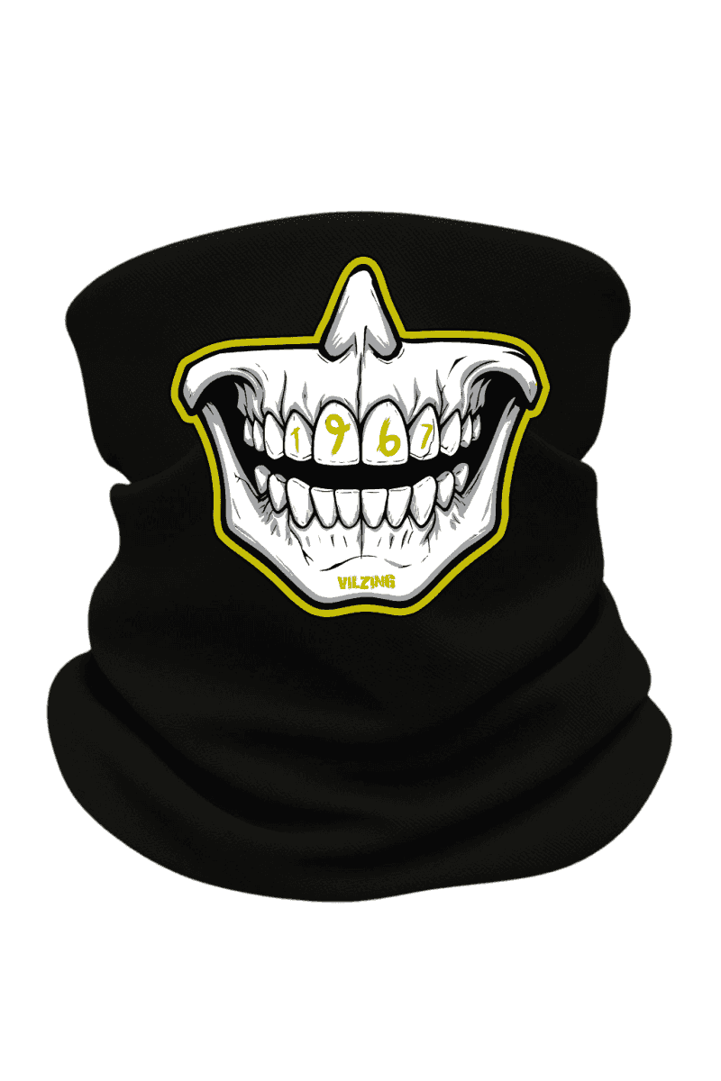 Vilzing 1967 Neckwarmer