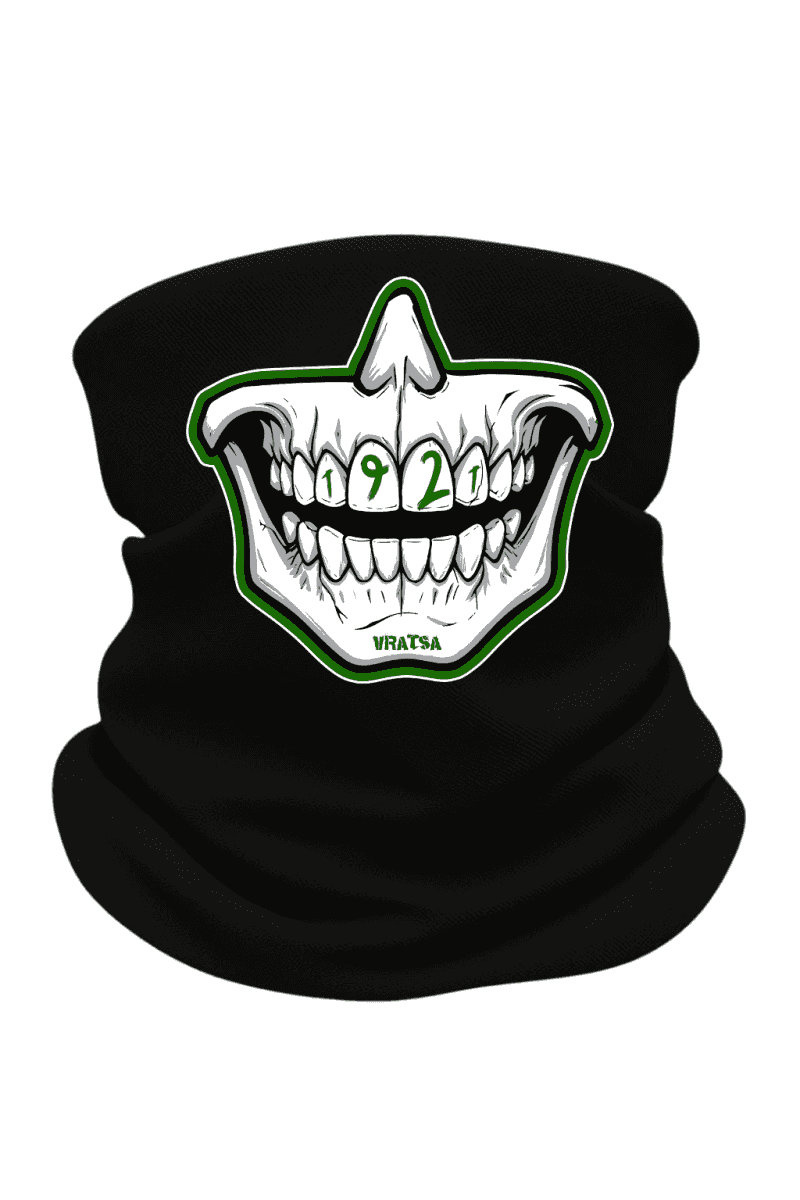 Vratsa 1921 Neckwarmer