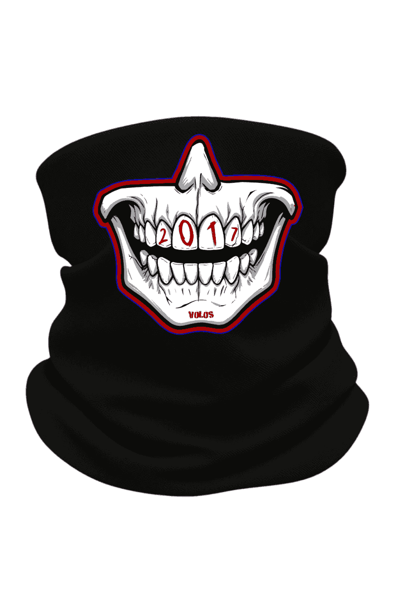 Volos 2017 Neckwarmer