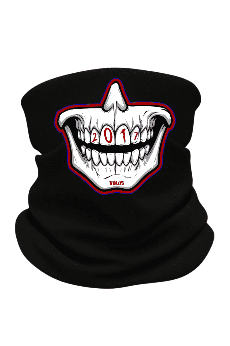 Warszawa 1911 Neckwarmer