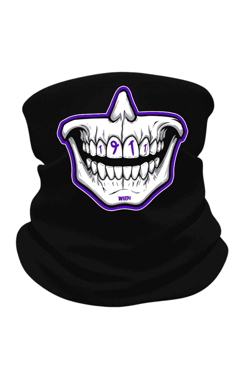 Wien 1911 Neckwarmer
