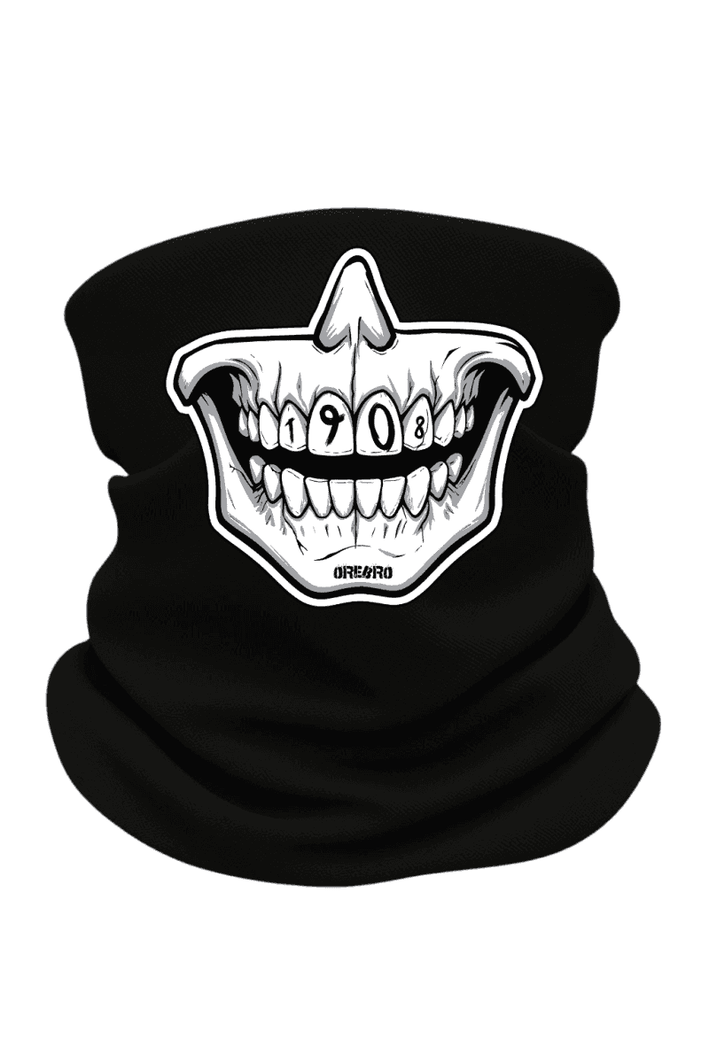 Orebro 1908 Neckwarmer