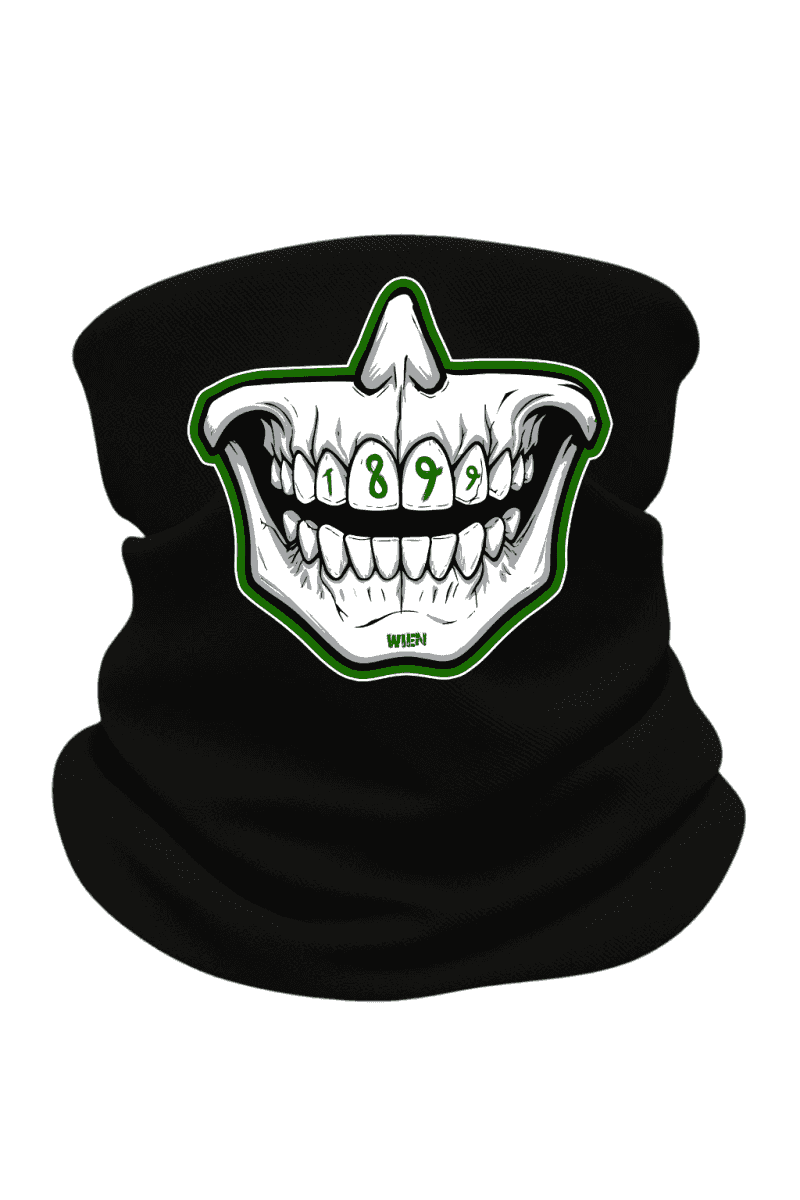 Wien 1899 Neckwarmer