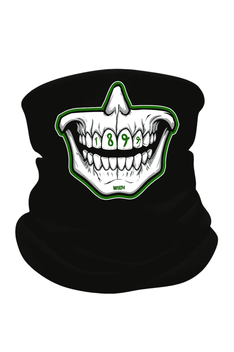 Wien 1899 Neckwarmer