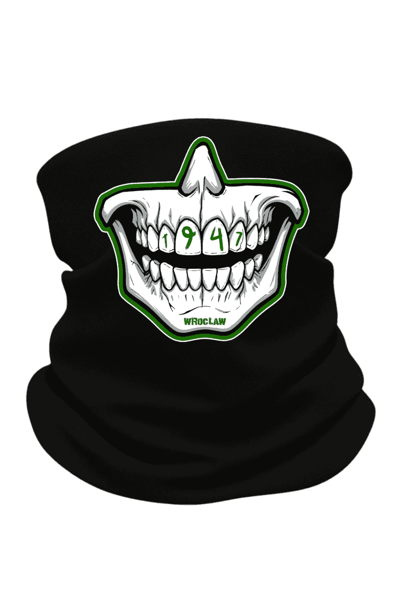 Wroclaw 1947 Neckwarmer