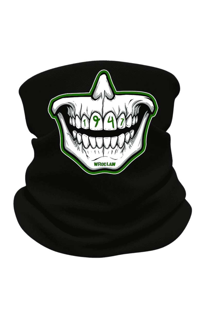 Wroclaw 1947 Neckwarmer
