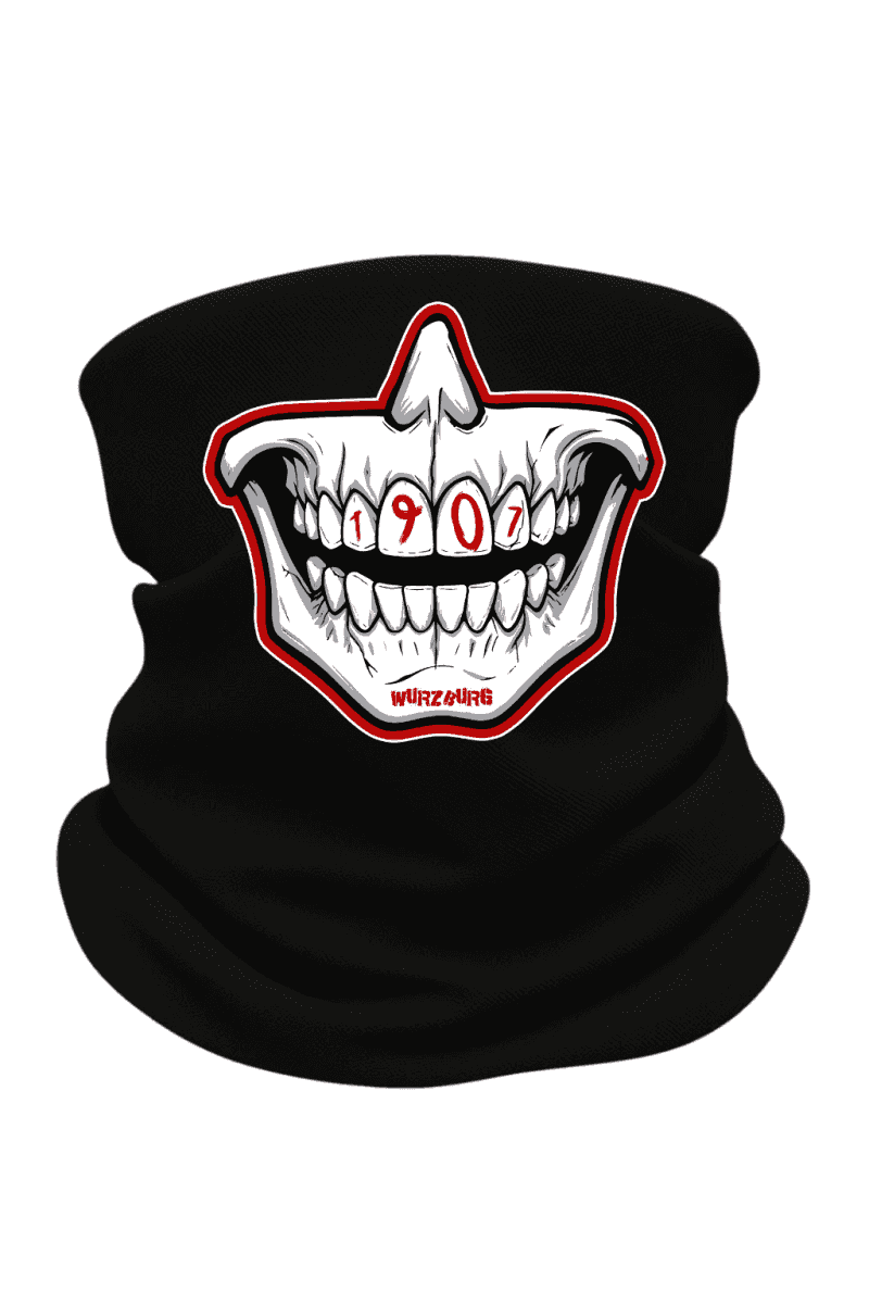 Wurzburg 1907 Neckwarmer