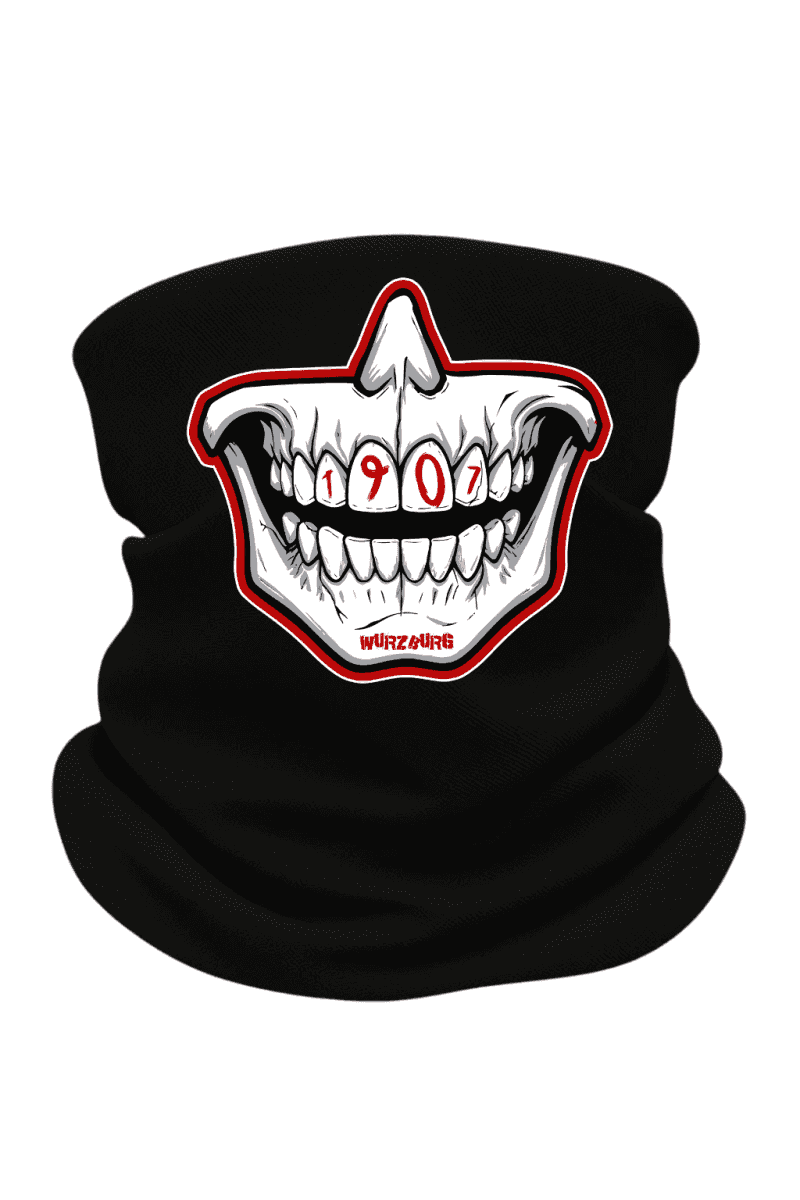 Wurzburg 1907 Neckwarmer