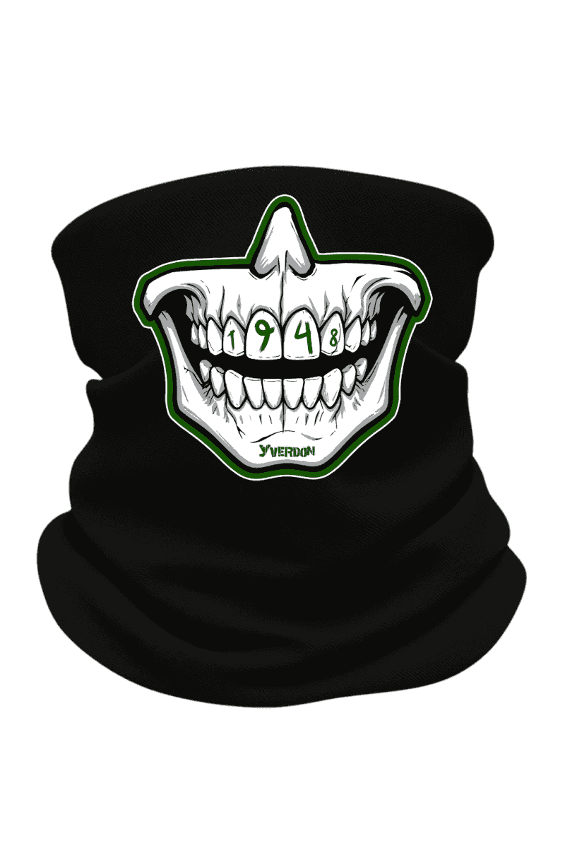 Yverdon 1948 Neckwarmer