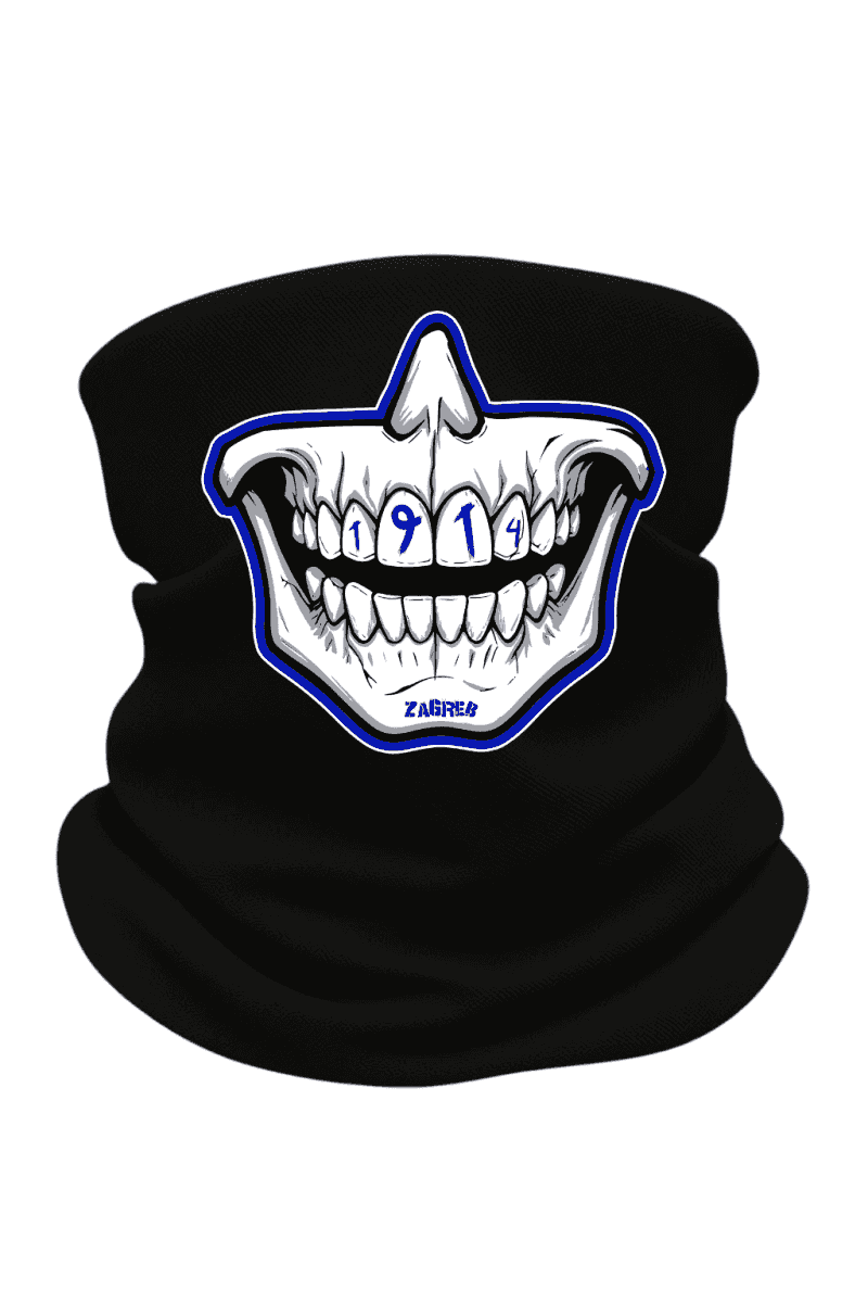 Zagreb 1914 Neckwarmer