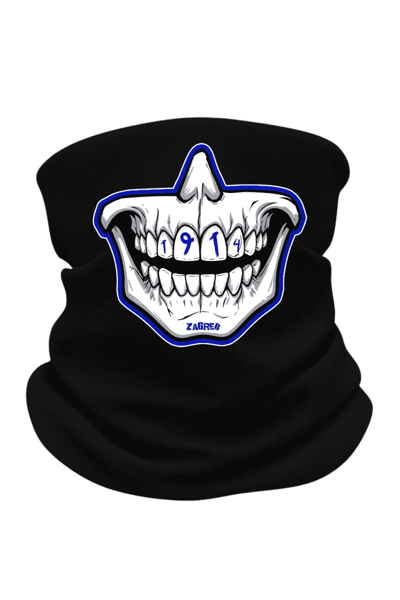 Zagreb 1914 Neckwarmer