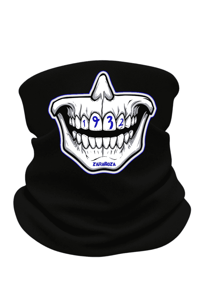 Zaragoza 1932 Neckwarmer
