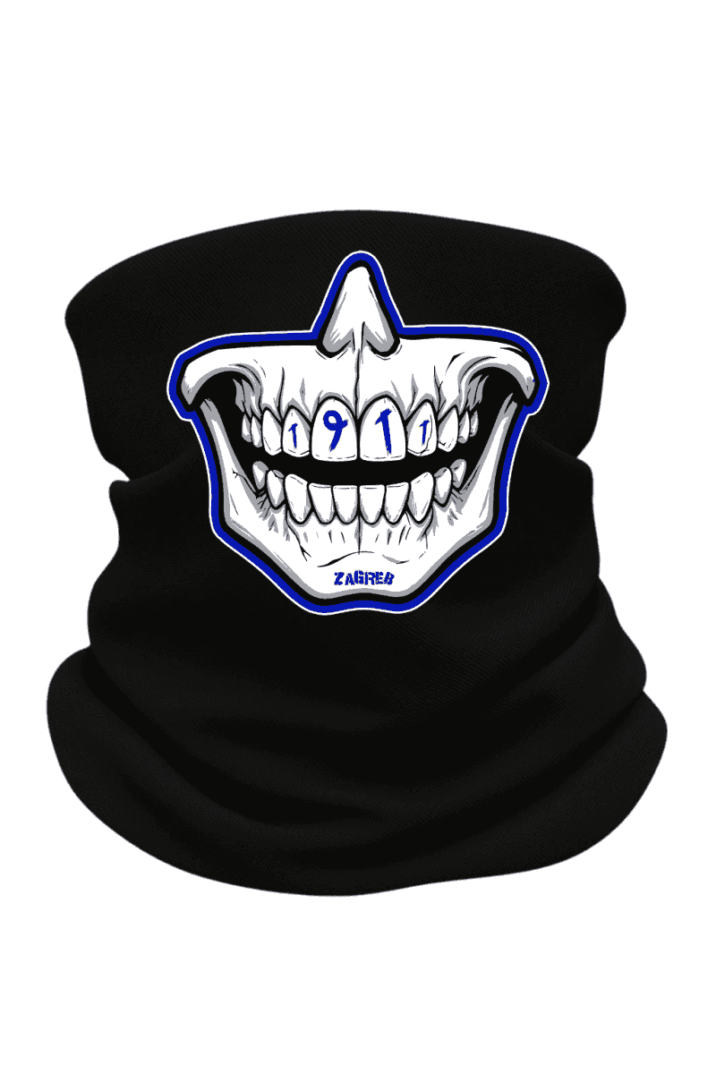 Zagreb 1911 Neckwarmer