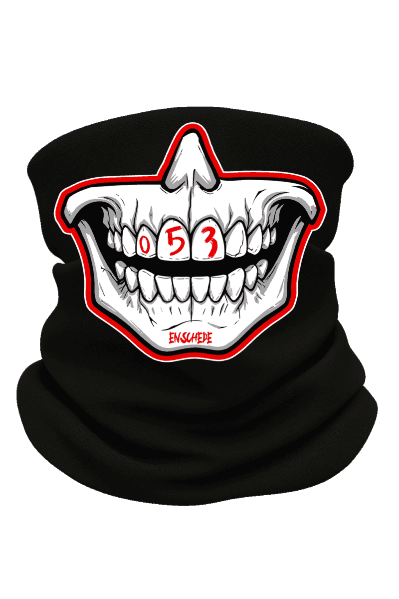 Enschede 053 Neckwarmer