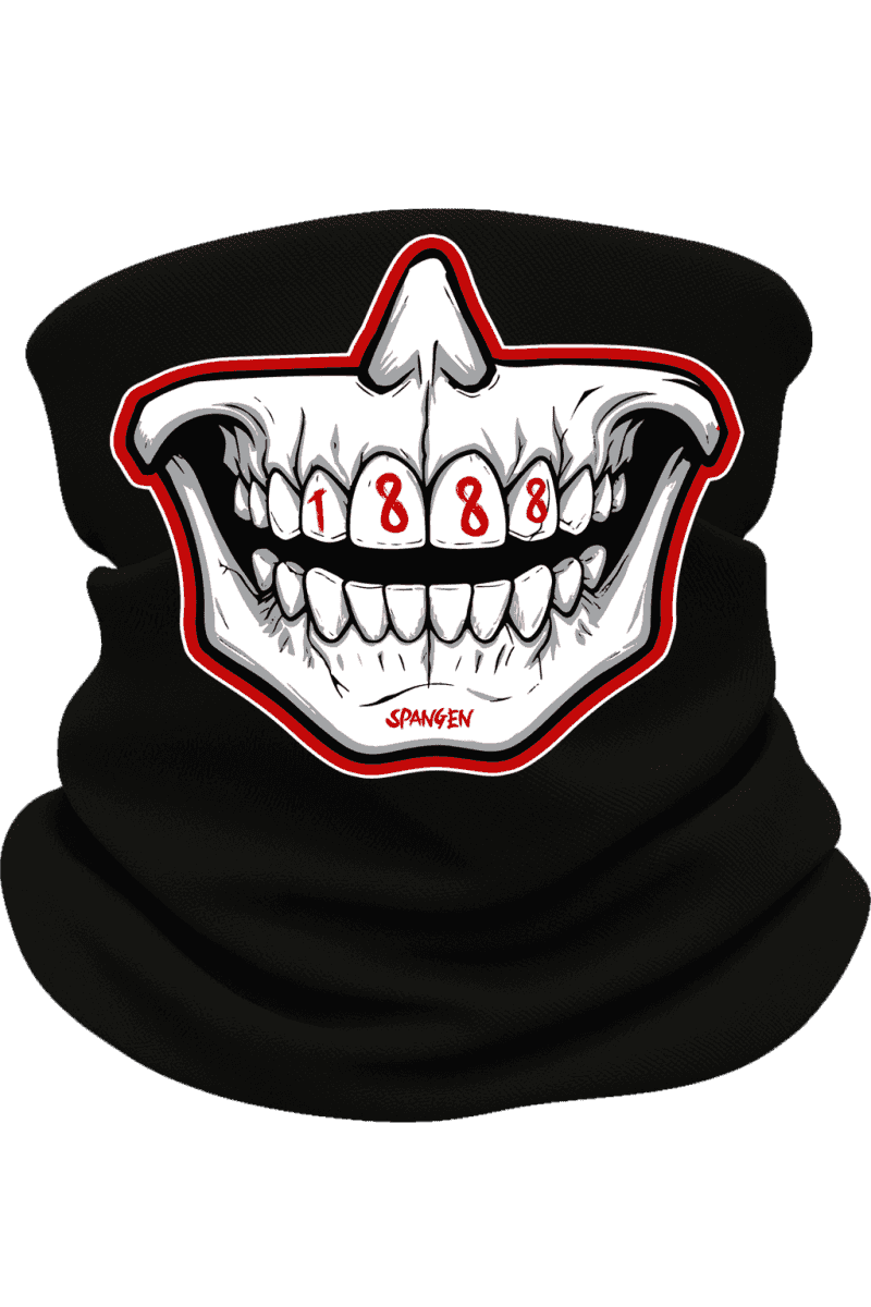 Spangen 1888 Neckwarmer