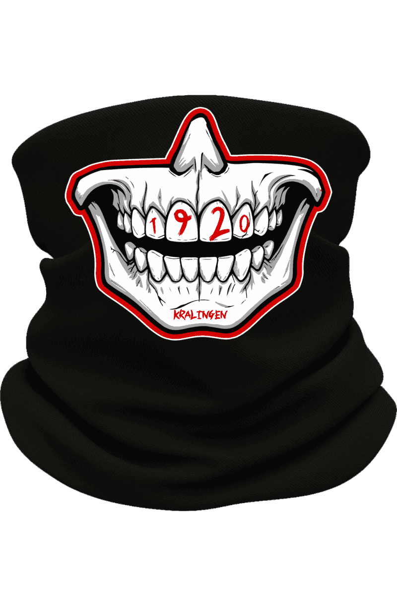 Kralingen 1902 Neckwarmer