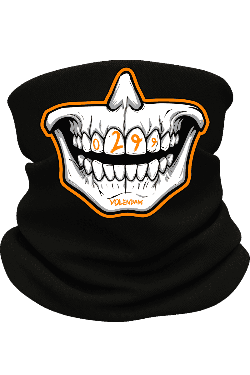 Volendam 0299 Neckwarmer